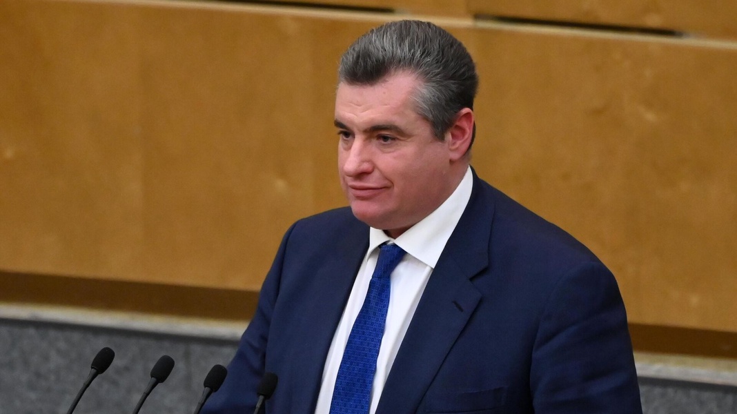 Леонид Слуцкий: движемся к Победе!
