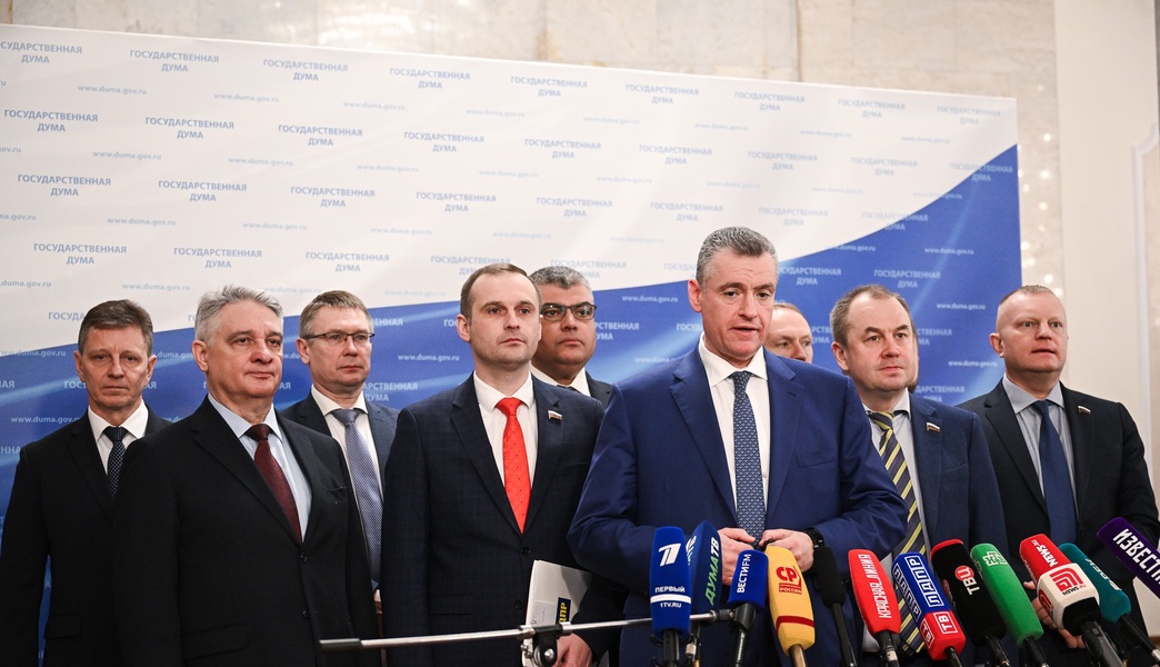 В ЛДПР предложили сократить срок стажа выхода на пенсию для космонавтов