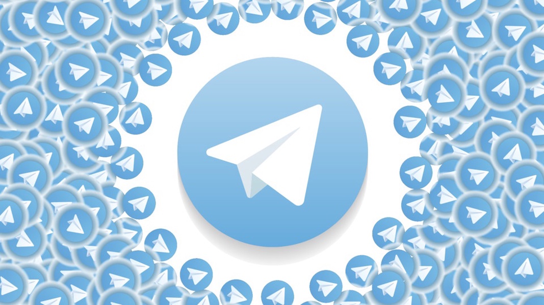 Напоминаем, что мы есть и в Telegram!