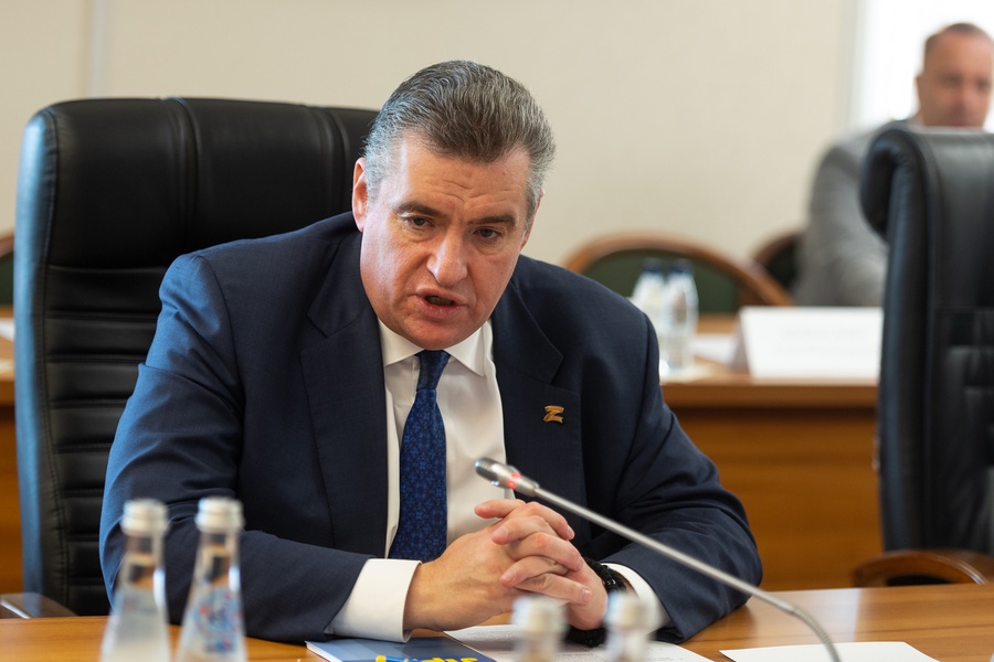 В ЛДПР назвали ключевой приоритет партии!
