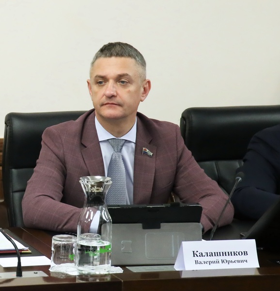 Валерий Калашников: ЛДПР на Камчатке предлагает снизить число «временных получателей» льгот