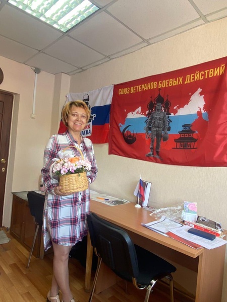 ЛДПР на Камчатке запустила новую рубрику в соцсетях #ВолонтерыКамчатки 