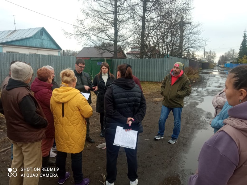 Активисты ЛДПР в Елизове добились изменения автобусного маршрута в пользу жителей города