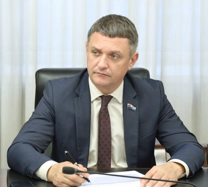 На Камчатке в краевом Заксобрании создан ещё один общественный совет 