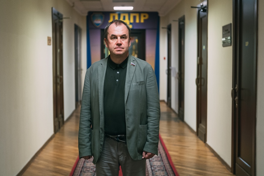 Станислав Наумов: целевому обучению студентов нужен новый закон
