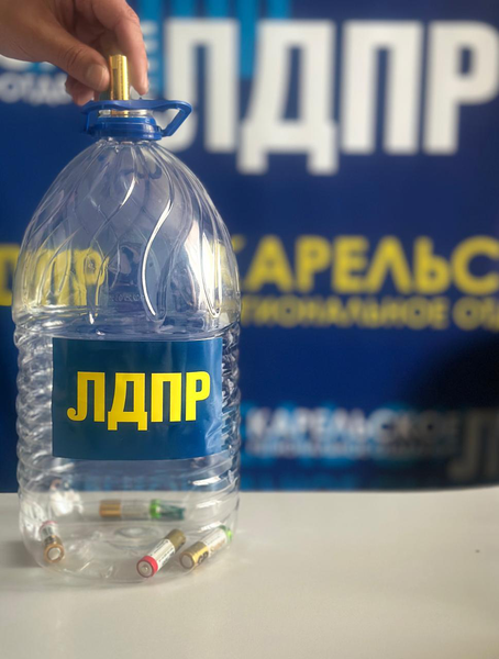 День эколога: совместные усилия за чистую природу