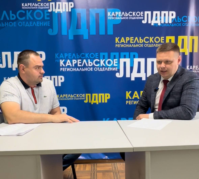 Интервью с карельским предпринимателем: Текущее состояние бизнеса в России и премия «Созидатель»