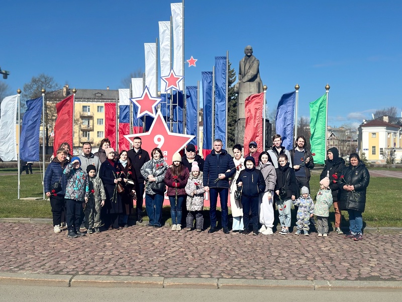 9 мая: Дата, объединившая наши сердца