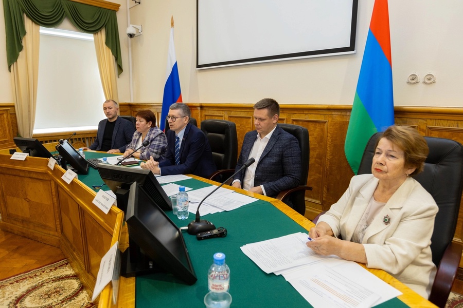 Депутат Паккуев поддержал новые ограничения на продажу алкоголя в Карелии