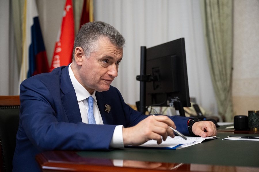 Леонид Слуцкий предложил создать федеральный регулятор для решения системных проблем ЖКХ