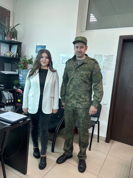Второй день приема граждан депутатами  ЛДПР всех уровней