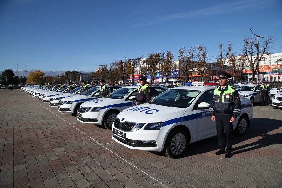 КБРО ЛДПР поздравляет сотрудников  органов внутренних дел РФ с профессиональным праздником