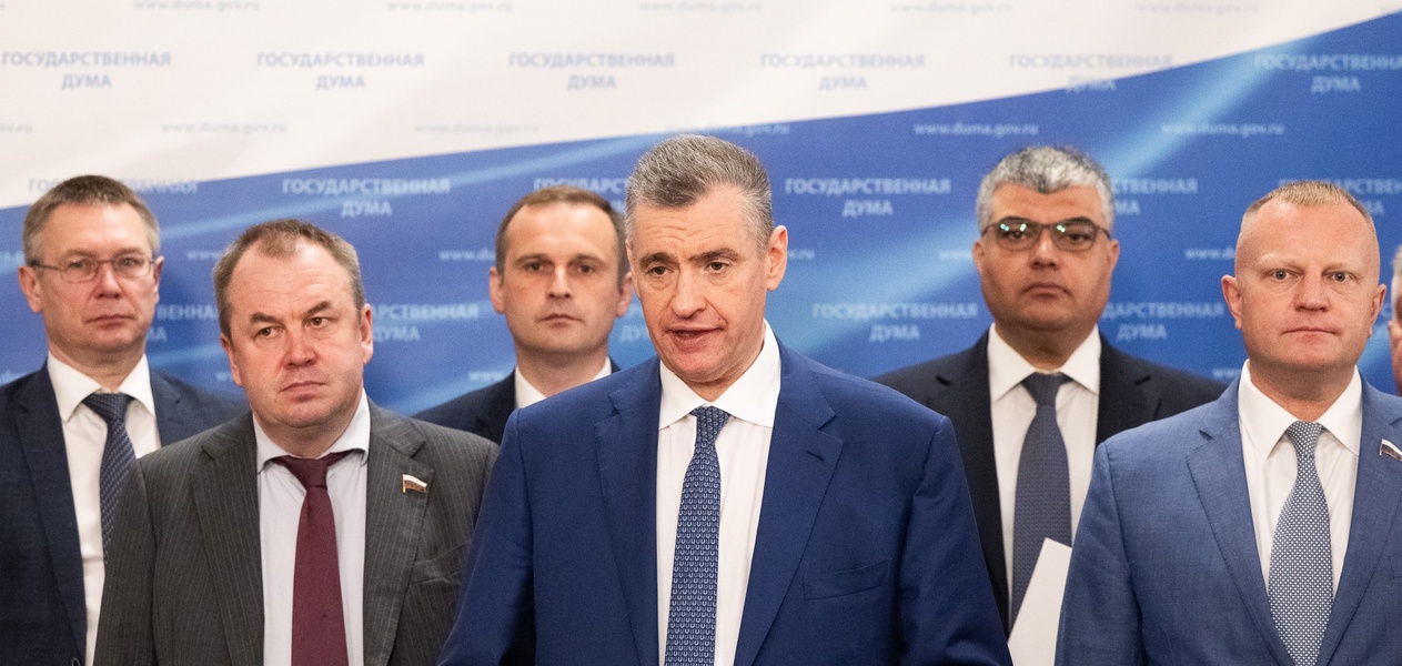 ЛДПР предложила новые меры соцподдержки ветеранов боевых действий