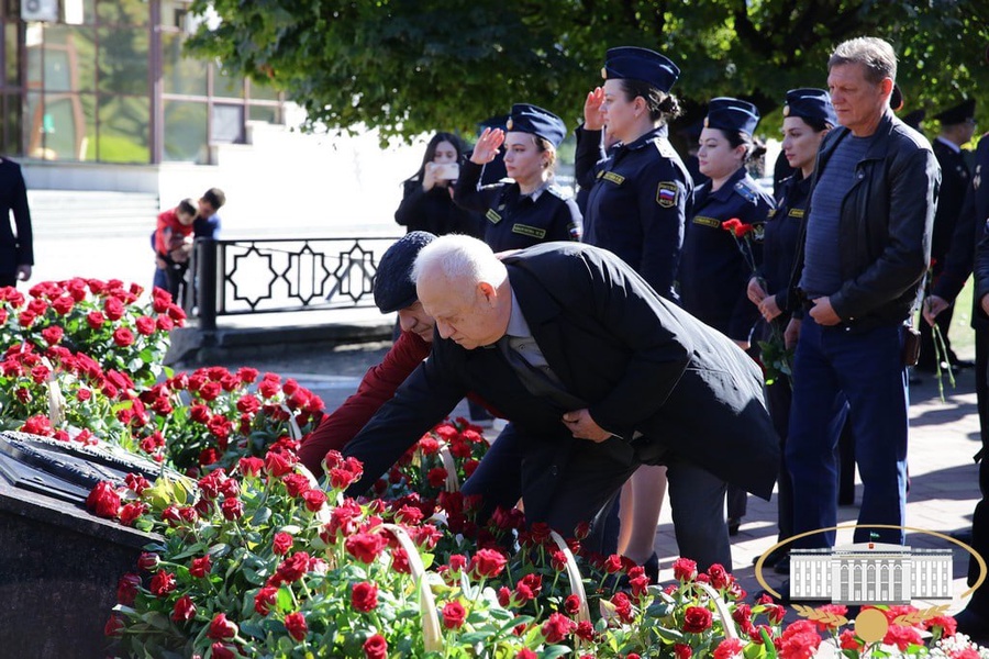 Прошло 18 лет со дня вооруженного нападения бандитских формирований на Нальчик