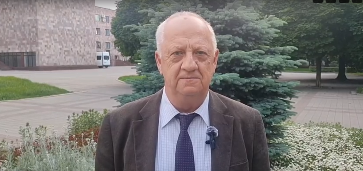 Под руководством Леонида Слуцкого ЛДПР достигла новых высот
