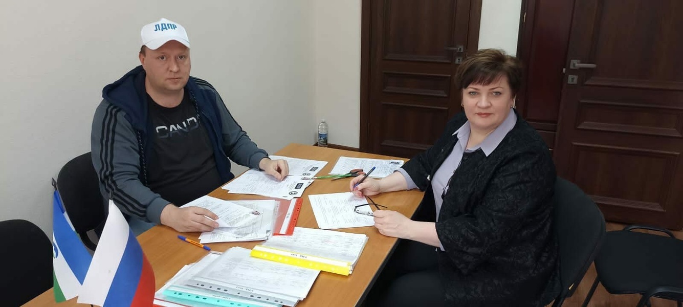 ЛДПР закончило формирование членов УИК в Кабардино-Балкарской Республике
