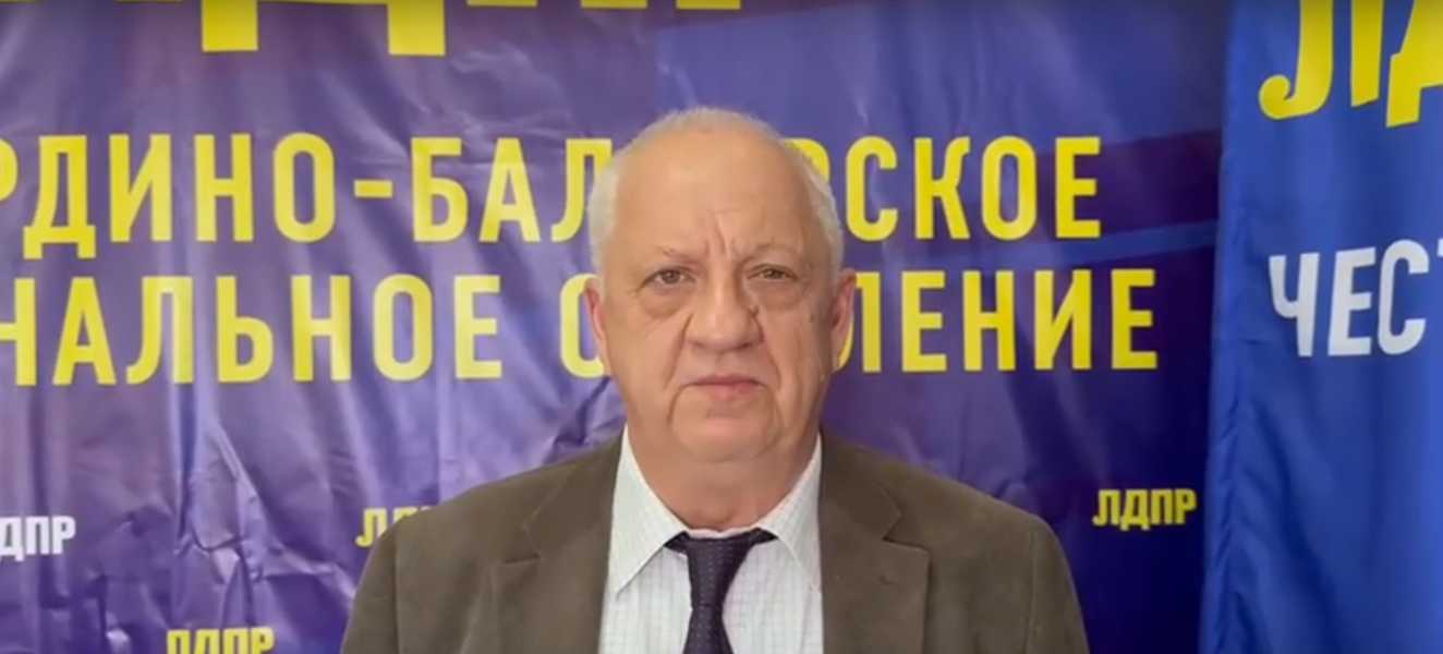 Владимир Безгодько поздравил предпринимателей с Днём российского предпринимательства