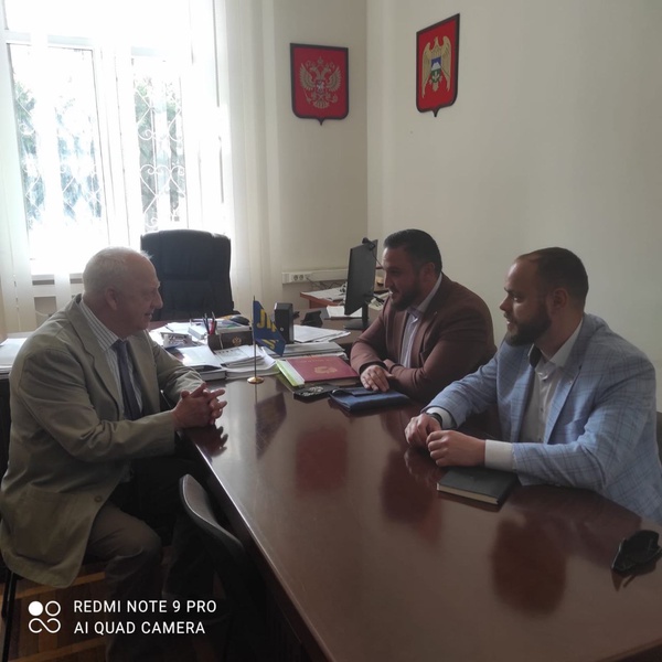 Продолжается Всероссийский прием граждан депутатами ЛДПР в Кабардино-Балкарской Республике
