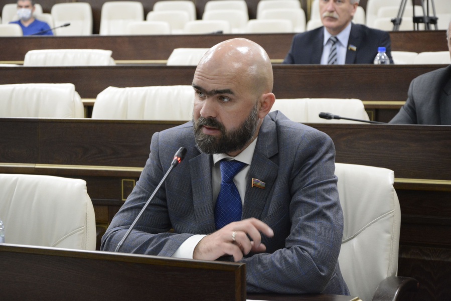 ЛДПР в Карачаево-Черкесии предлагает упростить порядок получения гражданства РФ для детей за рубежом