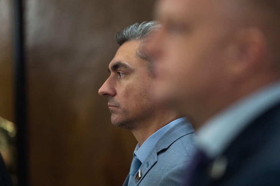Андрей Свинцов: Победа за нами