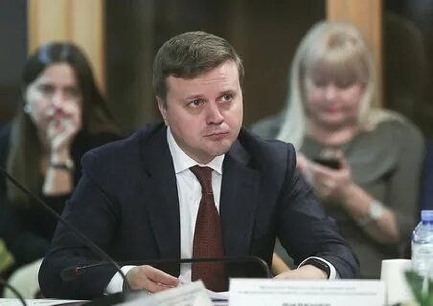 Актуальность проблемы «резиновых квартир» поднял Алексей Диденко