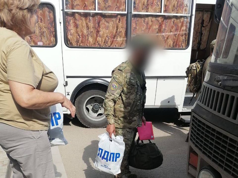 Представители ЛДПР в Кузбассе организовали благотворительную лотерею в поддержку участников СВО 