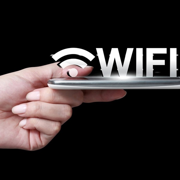 В ЛДПР считают, что стоит предоставлять бесплатный Wi-Fi для пациентов больниц