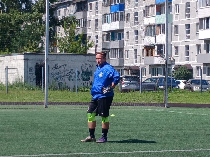 Мне по силам