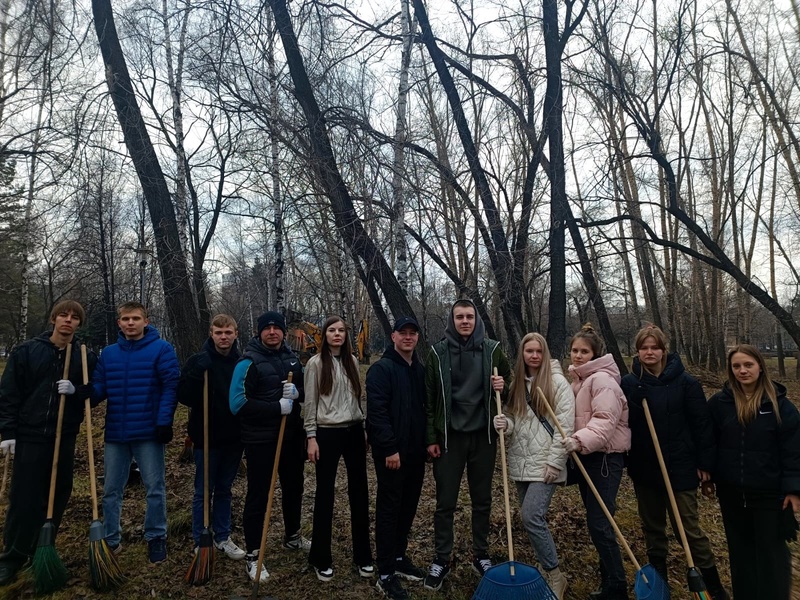 Работаем всей командой – надежной и сплоченной во благо Кузбасса