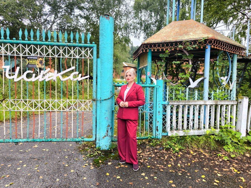 Детский отдых должен быть доступен каждому 