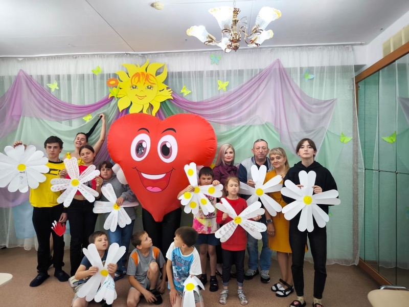 День семьи, любви и верности  