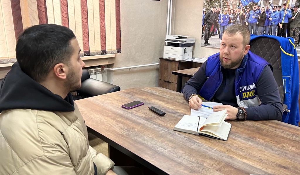 Депутаты от ЛДПР в Хакасии проведут июньский приём граждан
