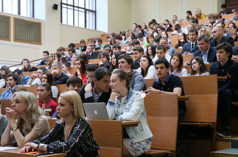 ЛДПР: горному делу можно обучиться в ХГУ