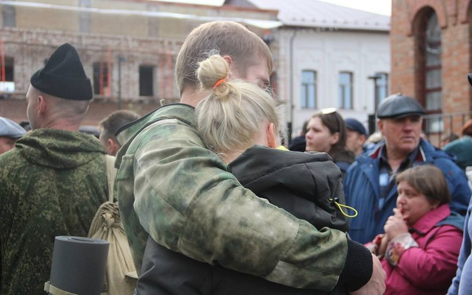 Абакан принял меры поддержки для семей мобилизованных