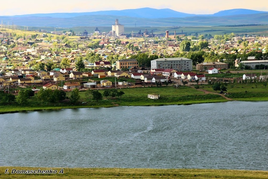 ЛДПР не допустит нарушений на выборах в Ширинском районе