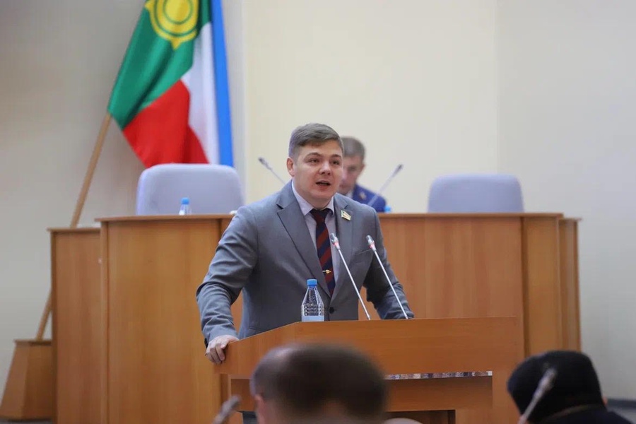 Депутат Михаил Молчанов: стратегия развития должна быть реалистичной!