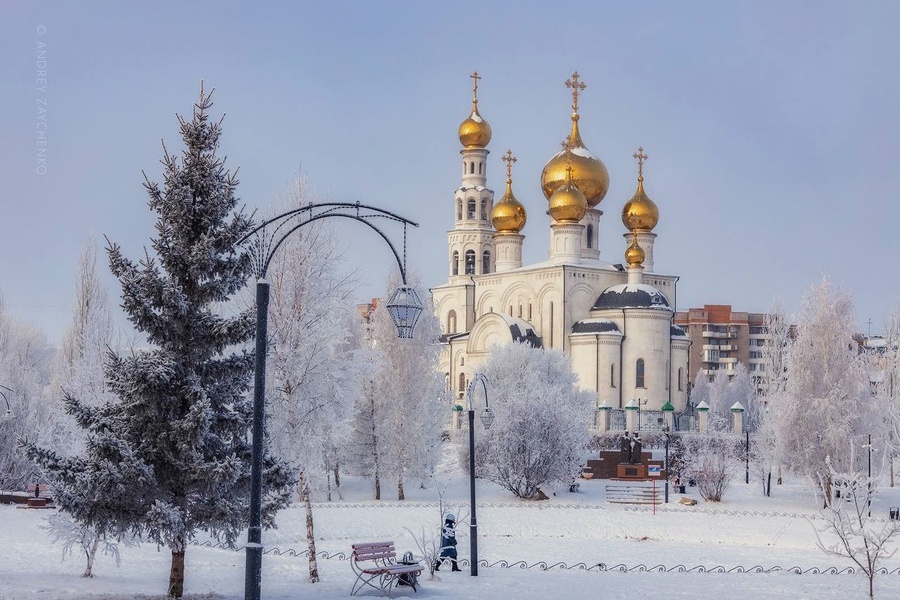 С Рождеством Христовым!