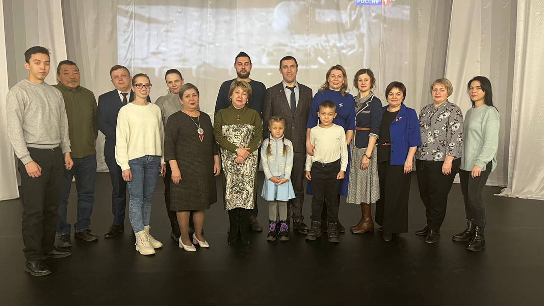 ЛДПР: помним свою историю, гордимся нашими  предками!