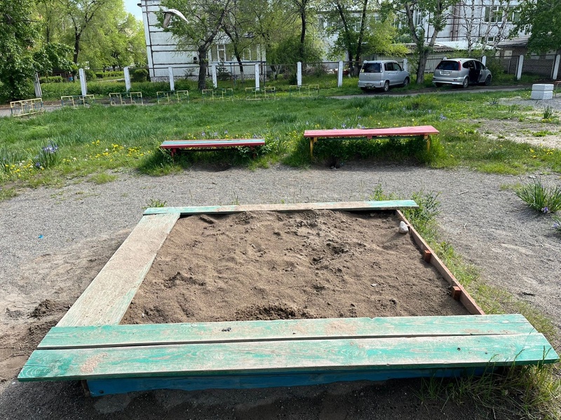 Депутат от ЛДПР провела приём граждан в Саяногорске