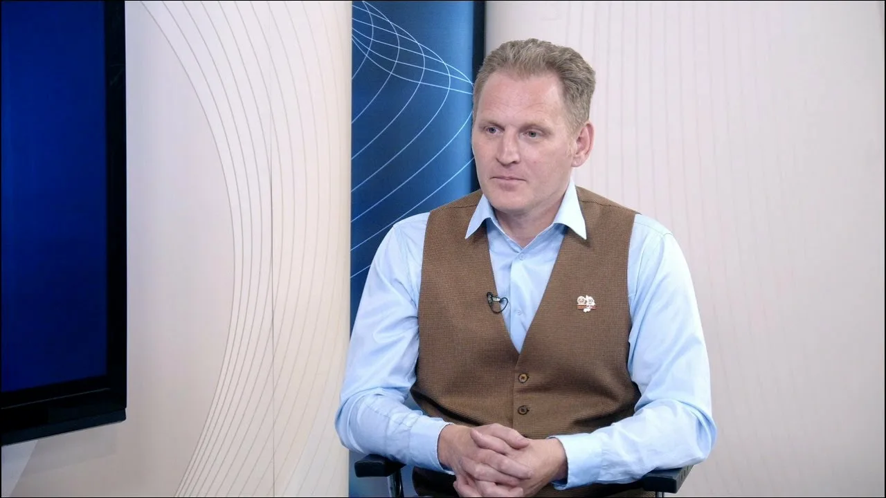 Виталий Анисимов: некоторые чиновники в Хакасии заигрались в политику