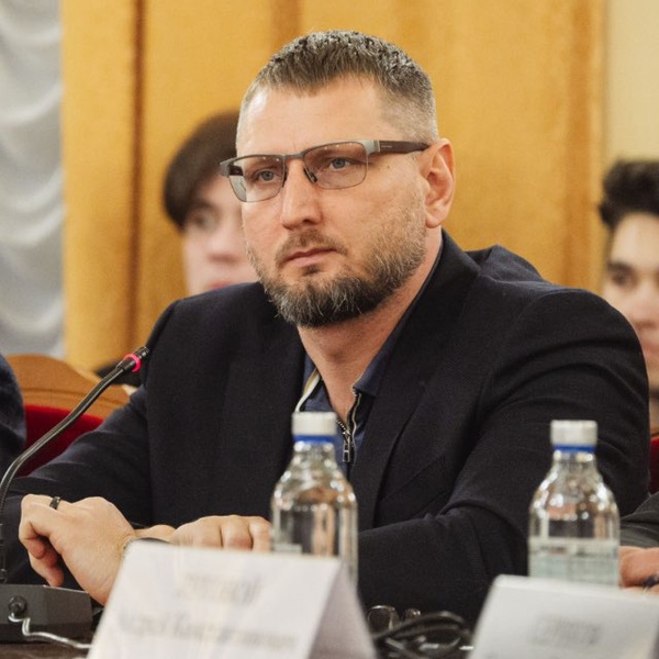 Иван Шумаков: ЛДПР сегодня — это команда, курс, ответственность