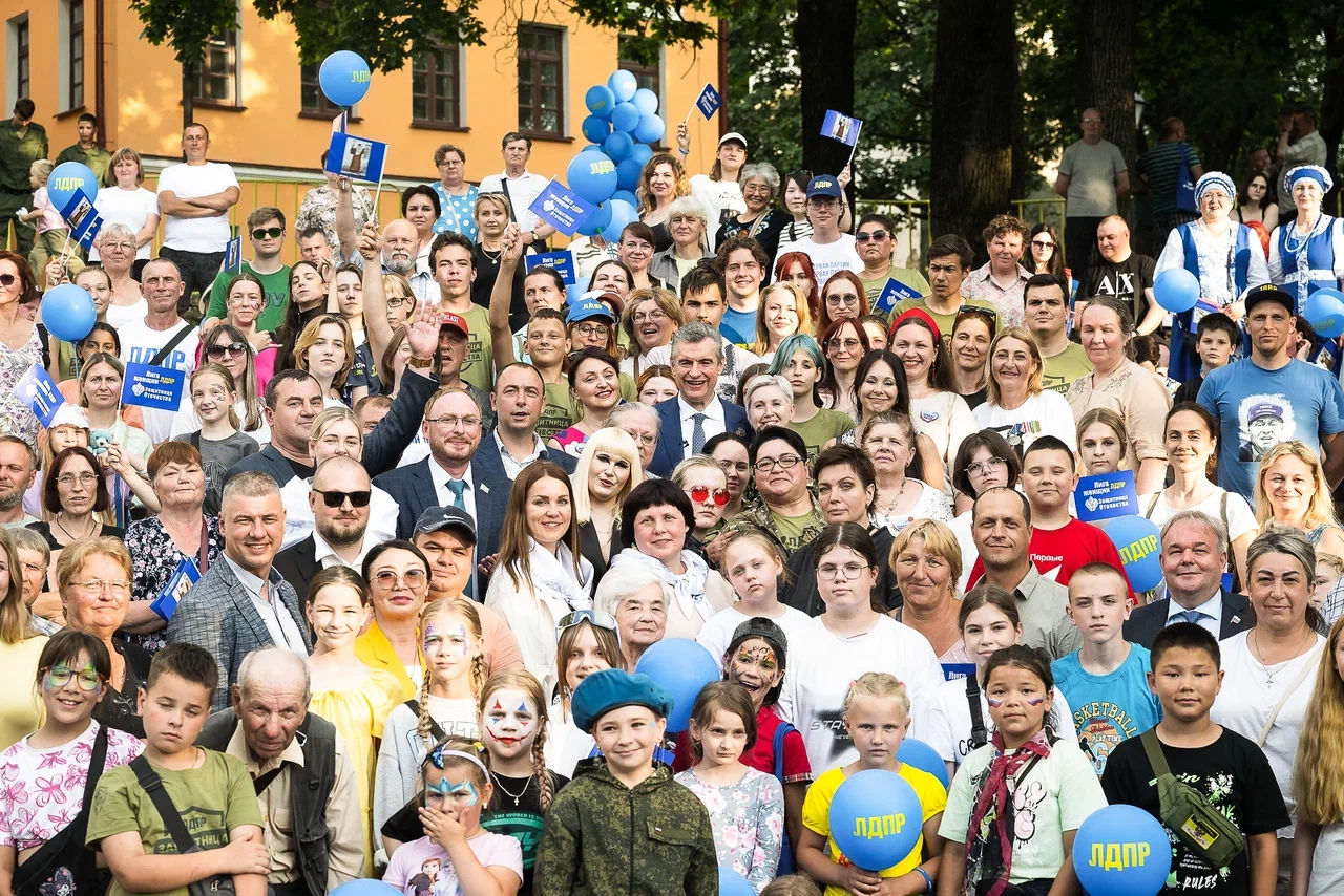 Сила корней – и крылья перемен