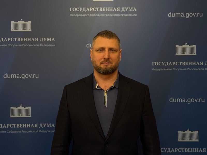 Безопасность детей – приоритет для ЛДПР
