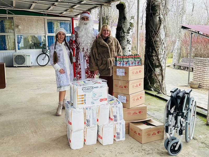 ЛДПР: Поздравления продолжаются