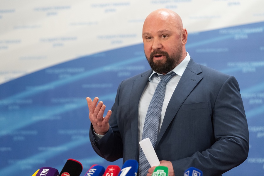 В Госдуме объяснили работу единого закона о тишине