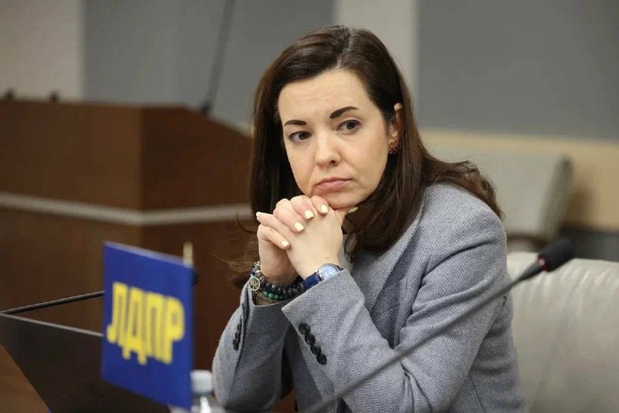  Партию узнают по её лидеру