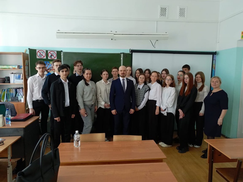 В Хабаровском крае стартовали лекции о Владимире Жириновском 
