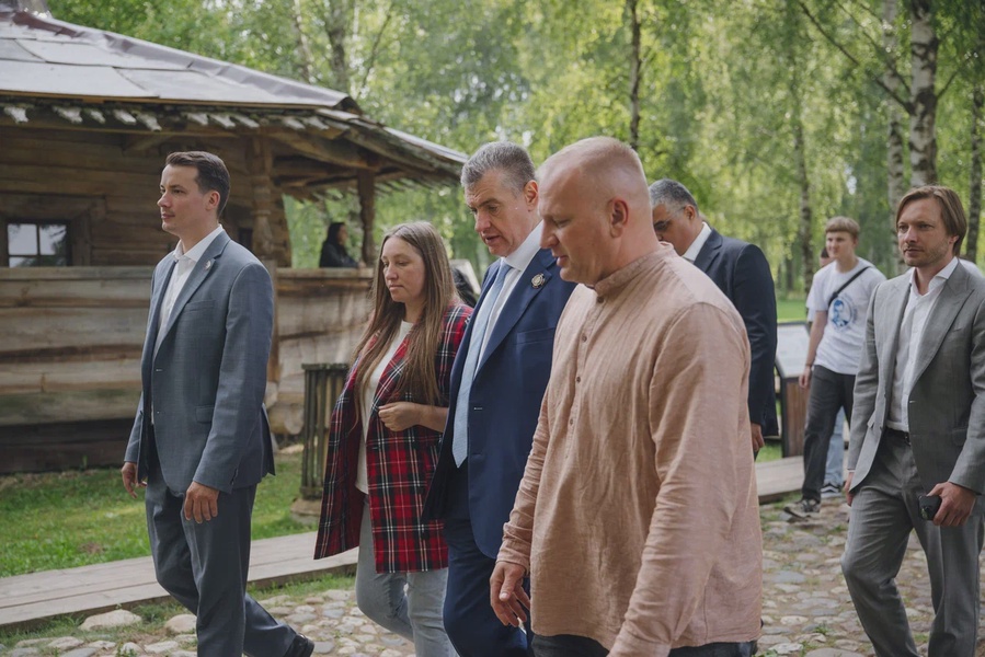 Сергей Зюбр: города Хабаровского края нужно спасать от вымирания