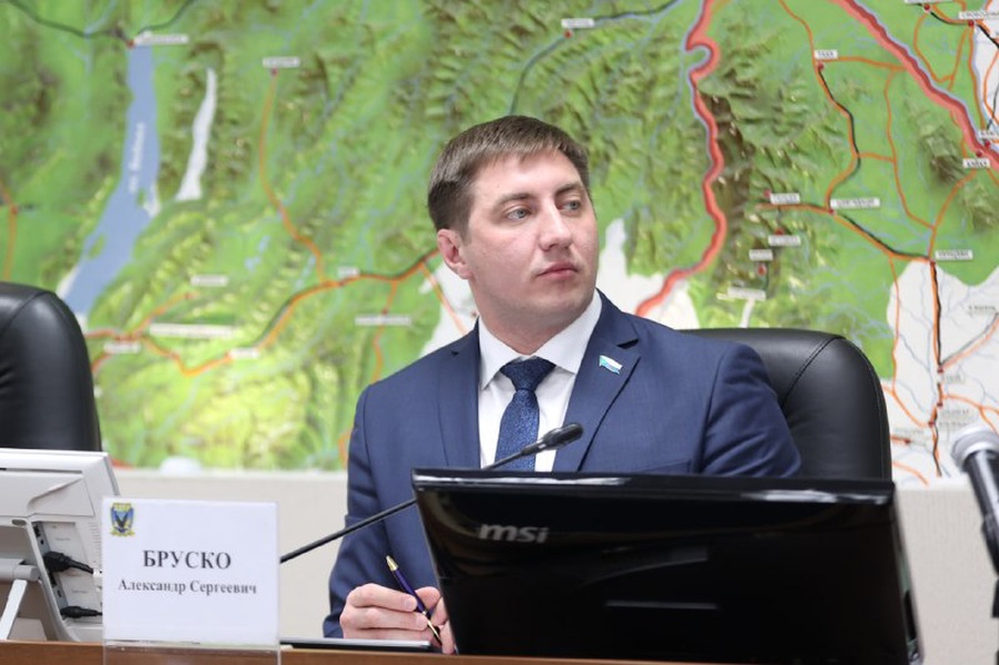 В Хабаровском крае ТКО под контролем 