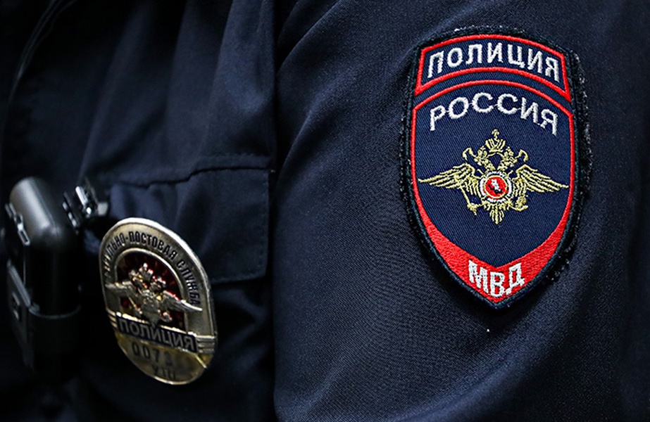 ЛДПР предложила обязать МВД патрулировать общественные места Хабаровского края